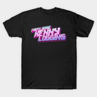 Footloose T-Shirt